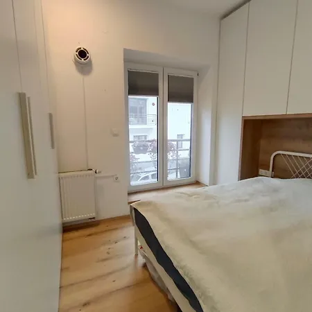 Appartamento Modern Javornik