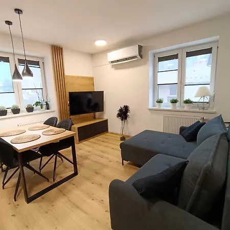 Appartamento Modern Javornik