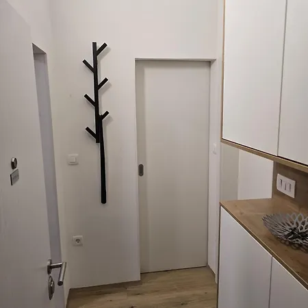 Modern Javornik *